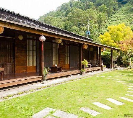 Bright Moon Homestay Dongshi  Exterior photo